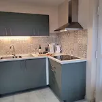 Appartement Au Coin Des Fagnes