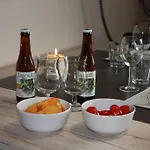 Au Coin Des Fagnes Appartement *