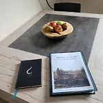 Au Coin Des Fagnes Appartement *