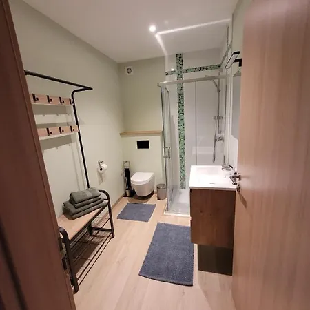 Apartment Au Coin Des Fagnes *