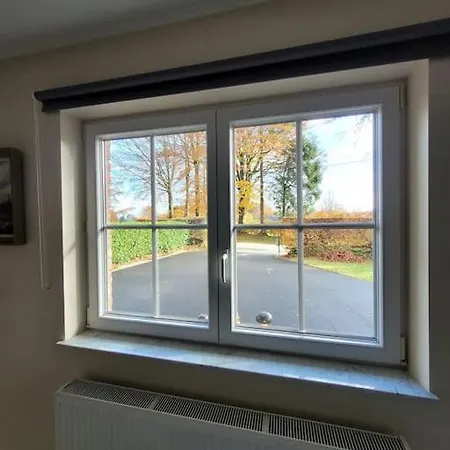 Apartment Au Coin Des Fagnes Sourbrodt