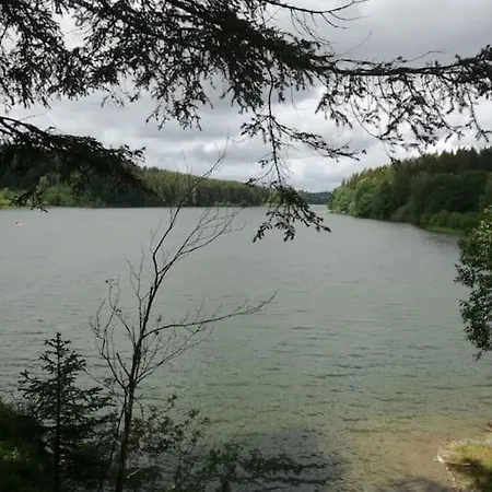 Au Coin Des Fagnes * Sourbrodt