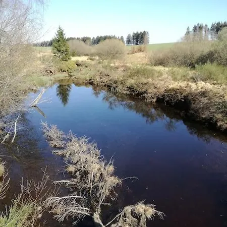 Au Coin Des Fagnes Sourbrodt