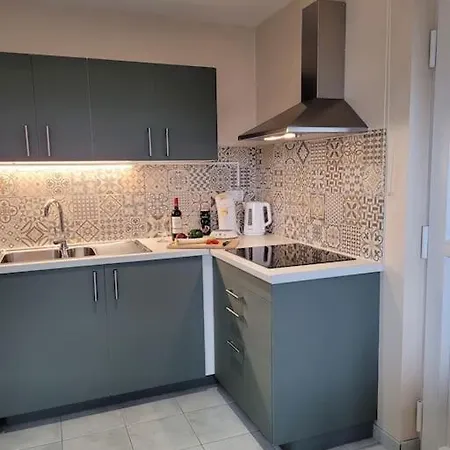 Appartement Au Coin Des Fagnes