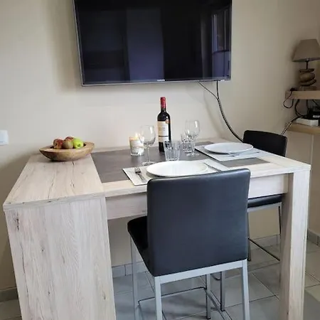 Apartment Au Coin Des Fagnes