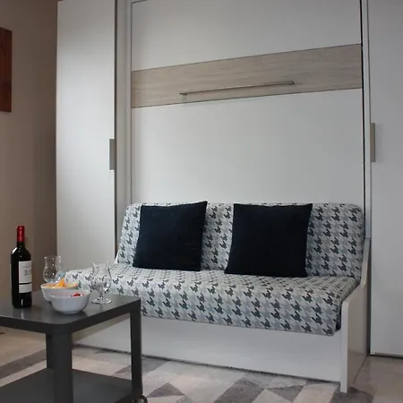 Au Coin Des Fagnes Apartment