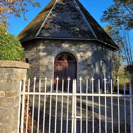 Au Coin Des Fagnes * Sourbrodt