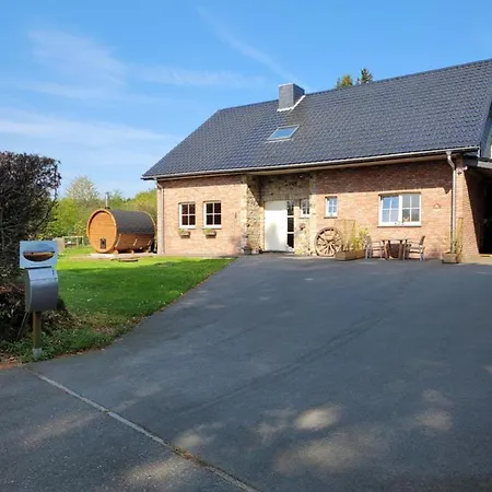 Apartment Au Coin Des Fagnes