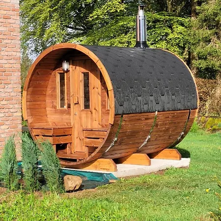 Apartment Au Coin Des Fagnes Sourbrodt