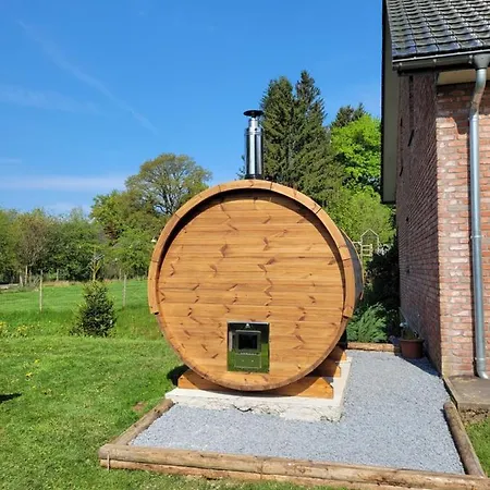 Au Coin Des Fagnes Sourbrodt