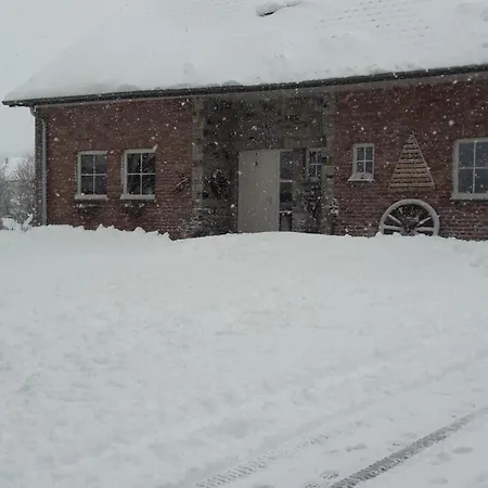 Apartment Au Coin Des Fagnes