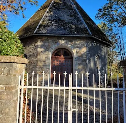 Au Coin Des Fagnes * Sourbrodt
